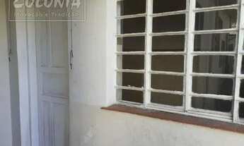 Imagem 6: Santo André - Casa Padrão - Vila Camilópolis