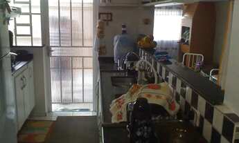 Imagem 6: Lindo sobrado no Aristocrata