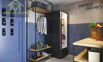 Imagem 7: Apartamento de 2 quartos a venda em Itapuã - ed. Enjoy