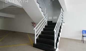 Imagem 4: Santo André - Apartamento Padrão - Vila Lucinda