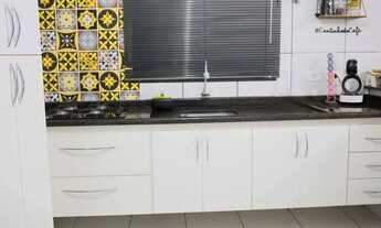 Imagem 7: Casa para Venda em Presidente Prudente, FLORENZA, 2 dormitórios, 1 suíte, 2 banheiros, 2 v