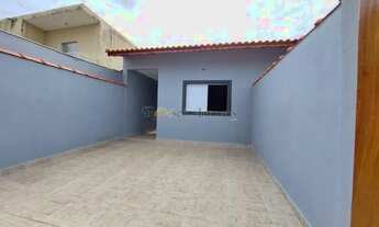 Imagem: Casa com 2 dorms, Jardim Magalhães, Itanhaém