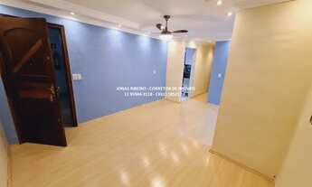 Imagem 2: Apartamento para venda possui 57 metros quadrados com 2 quartos