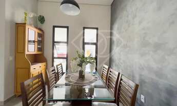 Imagem 7: Casa em Condomínio para Locação em Indaiatuba, Jardins do Império, 3 dormitórios, 1 suíte