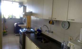 Imagem 7: Apartamento com 1 quarto em Barra da Tijuca - Rio de Janeiro - RJ