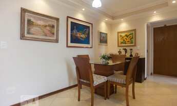 Imagem 3: Apartamento para Aluguel - Jardim Antonio Von Zuben , 3 Quartos, 75 m2