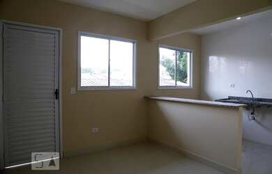 Imagem 3: Apartamento para Aluguel - Jardim Kuabara, 1 Quarto, 30 m2