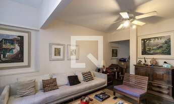 Imagem 5: Casa à Venda - Vila Nova Conceição, 4 Quartos, 143 m2