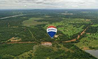 Imagem 7: FAZENDA Á VENDA - SANTO ANTONIO DO LEVERGER - MATO GROSSO