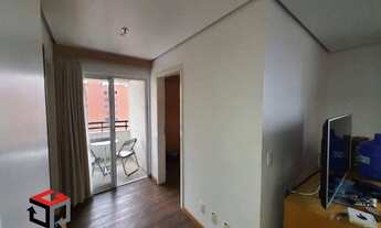 Imagem 6: Apartamento para aluguel 1 quarto 1 vaga Centro - Santo André - SP