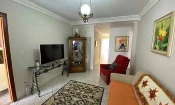 Imagem 4: Casa venda tem 100 metros quadrados com 3 quartos