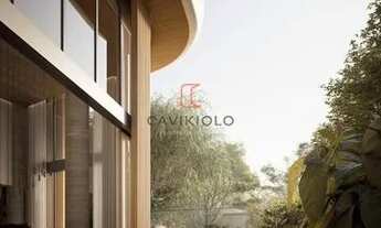 Imagem: Curitiba - Loft - Bigorrilho