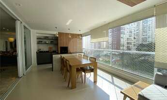 Imagem: Campo Belíssimo 222 m2 3 suítes Home