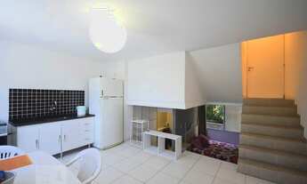 Imagem: Apartamento para Aluguel - Real Parque