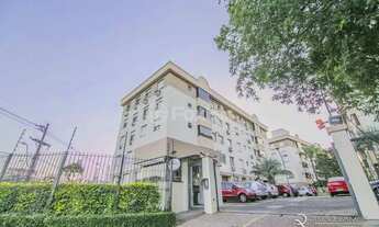 Imagem 2: Apartamento à venda Rua Coronel Aparício Borges, Teresópolis - Porto Alegre