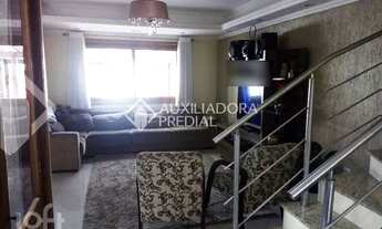 Imagem: Casa à venda Rua Paulo Stuart Wright, Hípica