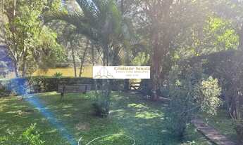 Imagem 2: Casa em condomínio 3 dormitórios, vista para o lago e natureza