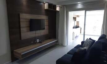 Imagem 6: Apartamento para aluguel tem 110 metros quadrados com 2 quartos em Jardim Las Palmas - Gua