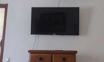 Imagem: Suíte para Estudantes