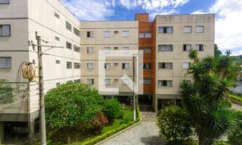 Imagem 6: Apartamento para Aluguel - Vila Califórnia, 2 Quartos, 53 m2