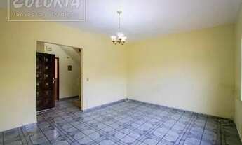 Imagem 3: Santo André - Casa Padrão - Jardim Stella