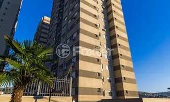 Imagem: Apartamento à venda Rua Attílio Bilibio