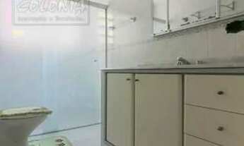 Imagem 3: Santo André - Apartamento Padrão - Jardim