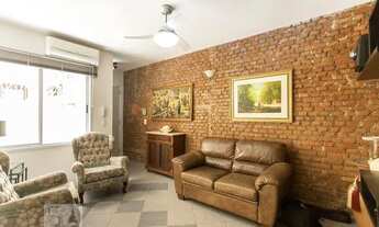 Imagem 4: Apartamento para Aluguel - Petrópolis, 2 Quartos, 60 m2