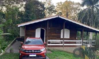 Imagem 2: CARAPICUíBA - Casa de Condomínio - Granja Viana