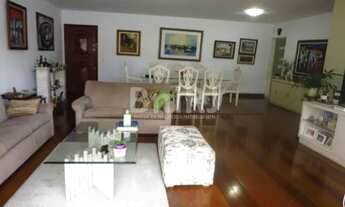 Imagem 6: Excelente Oportunidade! Vistão da Lagoa! Andar alto!