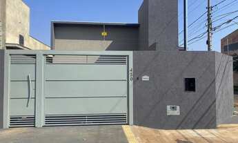 Imagem 2: Vendo Casa térrea Vila Carvalho, 3 quartos sendo 2 suítes