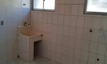 Imagem 7: Apartamento para aluguel, com 2 quartos, localizado no bairro Jardim Itú Sabará- RS