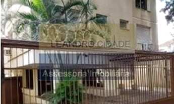 Imagem: Cobertura 1 dormitório - Bairro Petrópolis