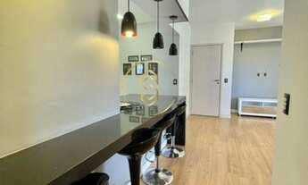 Imagem 7: Apartamento no Helbor Varandas Ipoema - Mogi das Cruzes - SP