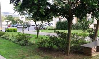 Imagem 5: Apartamento com 2 dormitórios para alugar, 47 m² por R$ 1.522,00/mês - Vila Mogilar - Mogi