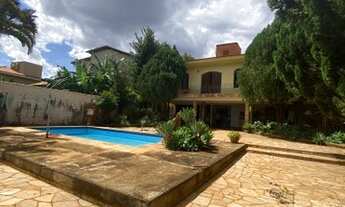 Imagem 4: Oportunidade Casa Ribeirania - 04 quartos - 02 terrenos - 1021m