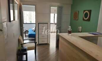 Imagem: São Paulo - Conjunto Comercial/Sala - Perdizes