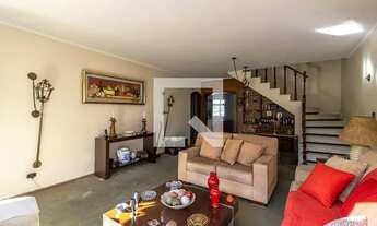 Imagem 3: Casa para Aluguel - Vila Mariana, 3 Quartos, 290 m2