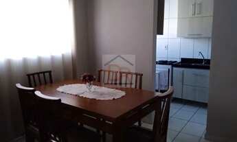 Imagem 3: Apartamento à venda, 68 m² - Parque das Nações - Americana/SP