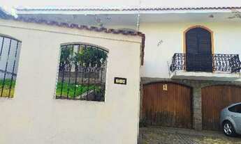 Imagem 2: Casa para aluguel, 4 quartos, 1 suíte, 5 vagas, Centro - Uberlândia/MG