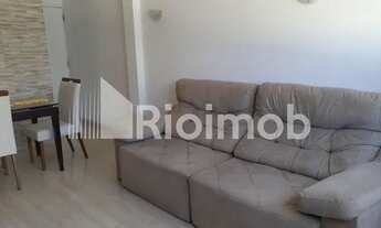 Imagem 2: Méier Apartamento com 2 dormitórios