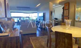 Imagem 2: Apartamento-À VENDA-Barra da Tijuca-Rio de Janeiro-RJ