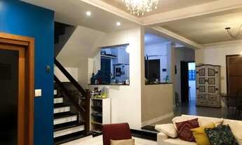 Imagem 2: Casa com 3 dormitórios à venda, 175 m² por R$ 950.000 - Jardim Alvorada