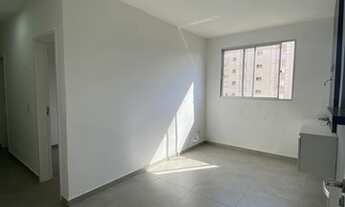 Imagem 4: Apartamento para venda tem 45 metros quadrados com 2 quartos