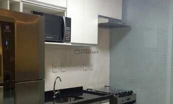 Imagem 5: Apartamento à venda no Parque Bela Vista - Votorantim/SP