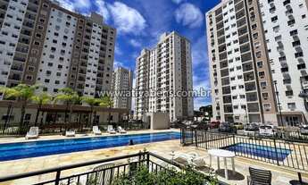 Imagem: Lindo Apartamento 02 Quartos condomínio