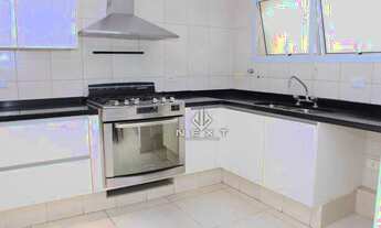 Imagem 5: Casa com 5 dormitórios, sendo 3 suítes para alugar, 450 m² por R$ 16.500/mês - Alphaville