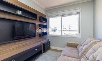 Imagem 4: PORTO ALEGRE - Apartamento Padrão - Jardim Botânico