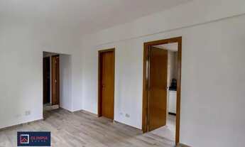 Imagem 4: Locação Apartamento 3 Dormitórios - 70 m² Itaim Bibi
