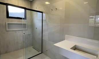 Imagem 10: Permuta até 40% - Casa no condomínio Real Park Arujá com 4 suítes